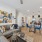 Spacious Living Rooms